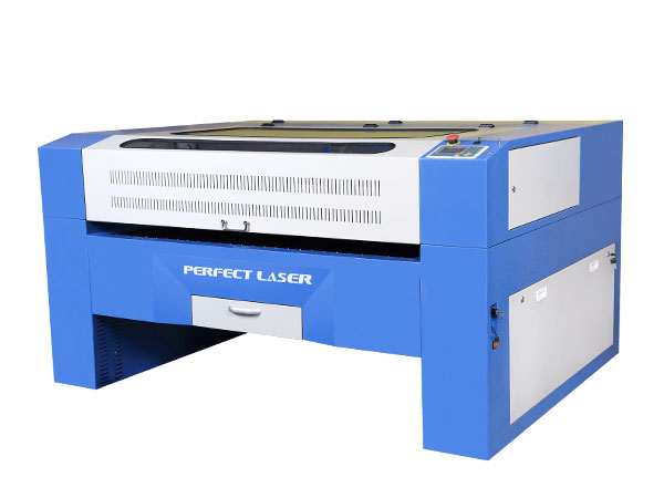Perfect Laser Mixed Laser Cutting Machine For Metal, SS, Acrylic, Wood, Plastic-PEDK-13090M